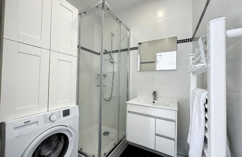 Lyon City Centre Apartamento | cosy appart - Préfecture Lyon - Servient 1