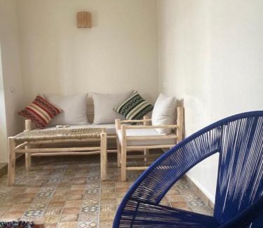 Medina Apartamento | Cosy Appart private riad jemaa el fna