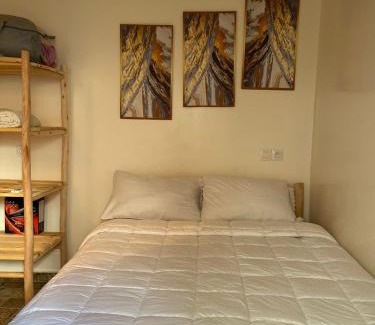 Medina Apartamento | Cosy Appart private riad jemaa el fna