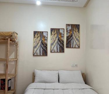 Medina Apartamento | Cosy Appart private riad jemaa el fna