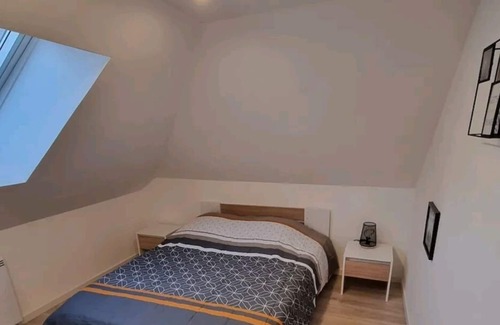 Etampes-sur-Marne Apartamento | Cosy Appartement