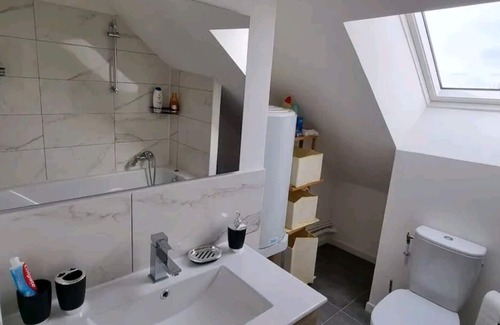 Etampes-sur-Marne Apartamento | Cosy Appartement