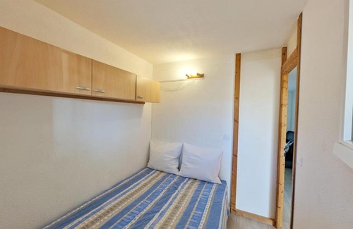 La Jetee Apartamento | Cosy Appartement T2 Résidence LE ROY SOLEIL bord de mer