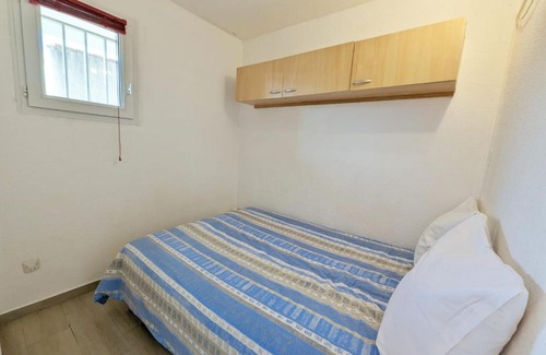 La Jetee Apartamento | Cosy Appartement T2 Résidence LE ROY SOLEIL bord de mer