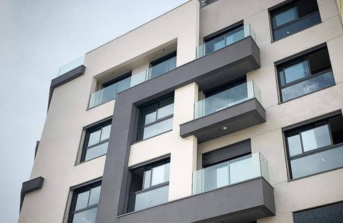 Racine Apartamento | Cosy Appartement Au Centre de Casablanca