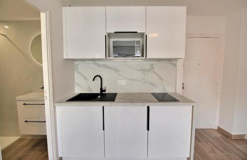 Liberation Apartamento | Cosy appartement en plein coeur de la libération
