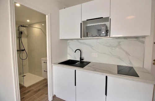 Liberation Apartamento | Cosy appartement en plein coeur de la libération