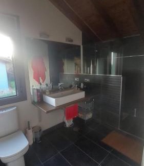 Sarrouilles Apartamento | Cosy appartement