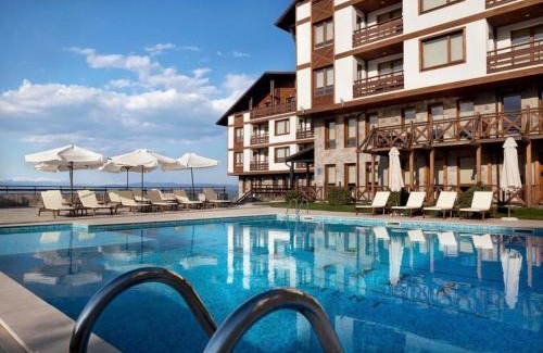Shiligarnika Apartamento | Cosy Appartement Green Life Bansko