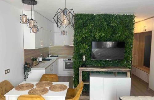 Shiligarnika Apartamento | Cosy Appartement Green Life Bansko