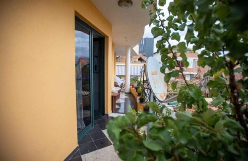 Tirana Apartamento | Cosy Appartement in Tirana