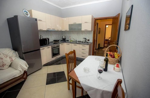 Tirana Apartamento | Cosy Appartement in Tirana