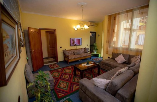 Tirana Apartamento | Cosy Appartement in Tirana