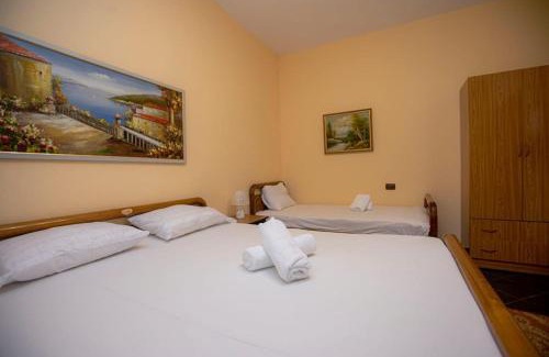 Tirana Apartamento | Cosy Appartement in Tirana