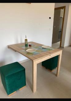 Oulad Khallouf Apartamento | Cosy appartement
