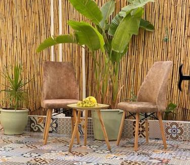 Majorelle Apartamento | Cosy appartement Next to Majorelle Garden