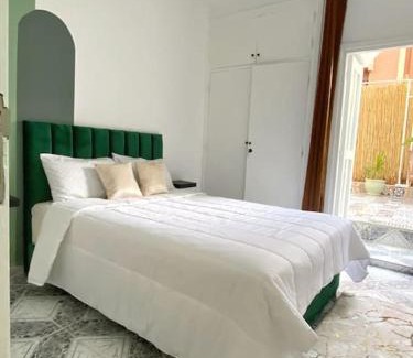 Majorelle Apartamento | Cosy appartement Next to Majorelle Garden