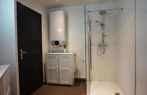 La Madeleine Apartamento | Cosy Appartement proche Gares #1