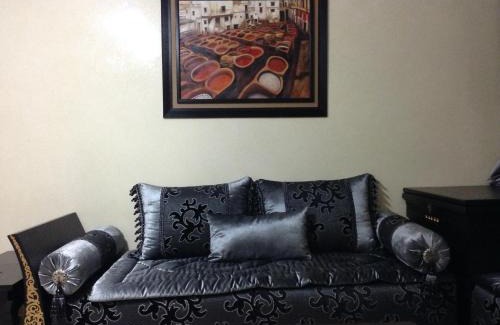 Agdal Apartamento | Cosy Appartement Rabat Haut Agdal