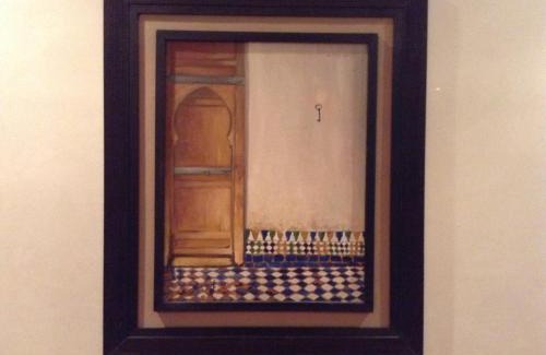Agdal Apartamento | Cosy Appartement Rabat Haut Agdal