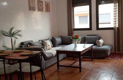 Palmeraie Complejo | Cosy Appartment 2 bedrooms village Premium Marrakech