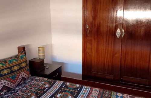 Palmeraie Complejo | Cosy Appartment 2 bedrooms village Premium Marrakech