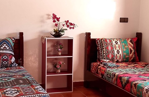Palmeraie Complejo | Cosy Appartment 2 bedrooms village Premium Marrakech