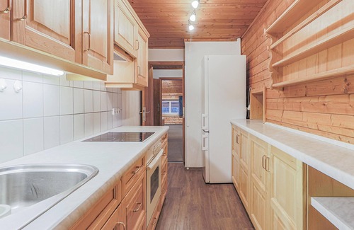 Westendorf Apartamento | Cosy appartment close to the ski lift