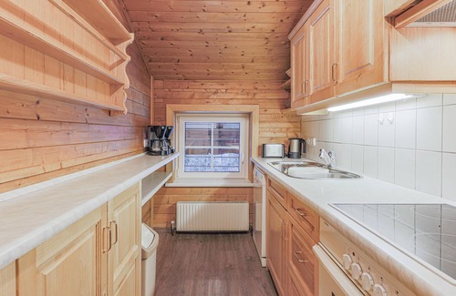 Westendorf Apartamento | Cosy appartment close to the ski lift