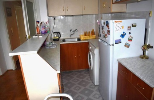 Varna Apartamento | Cosy Appartment in the centre of Varna - 10 min walk to the beach