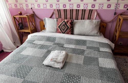 Pussi Apartamento | Cosy Appartment. Püssi town