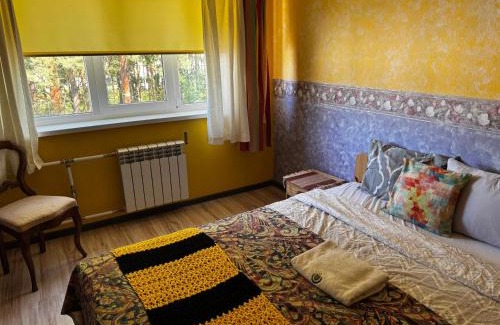 Pussi Apartamento | Cosy Appartment. Püssi town