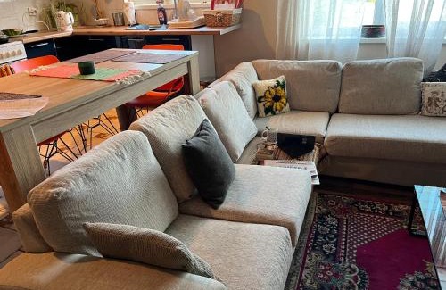 Pussi Apartamento | Cosy Appartment. Püssi town