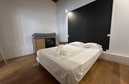 Old Lyon Apartamento | Cosy appt cœur de Lyon du Bœuf 3