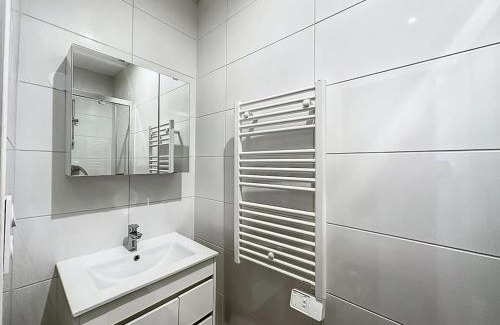 Old Lyon Apartamento | Cosy appt cœur de Lyon du Bœuf 3