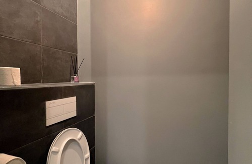 Republique–Point-du-Jour Apartamento | Cosy Appt Proche de Tout Métro à Pied