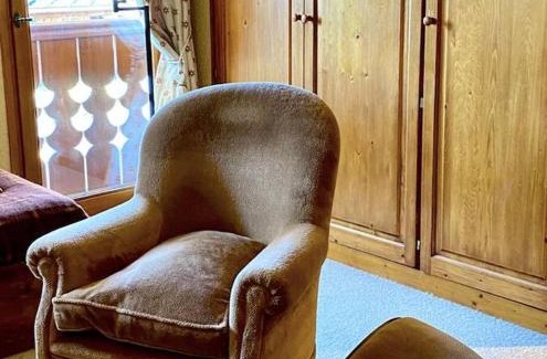 Le Praz Apartamento | Cosy Apt For 4 In Courchevel