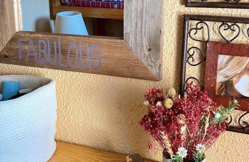 Le Praz Apartamento | Cosy Apt For 4 In Courchevel
