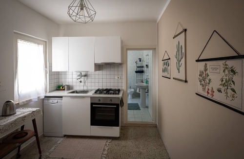 Montefalco Apartamento | Cosy Apt.in Montefalco incl.panoramic view terrace