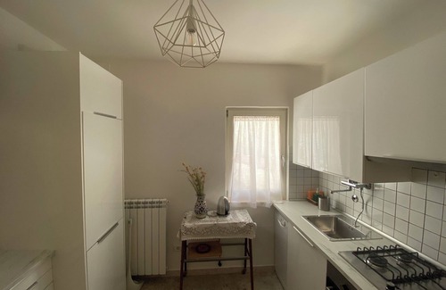 Montefalco Apartamento | Cosy Apt.in Montefalco incl.panoramic view terrace