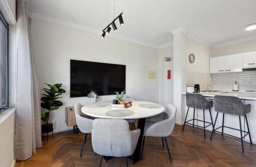 Subiaco Apartamento | Cosy Apt in Subiaco with Free Parking
