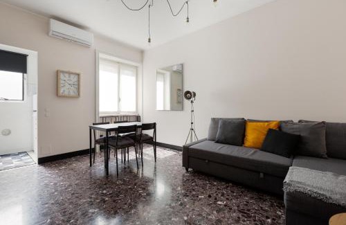 Zona Solari Apartamento | Cosy Apt Mudec -Via Tortona District