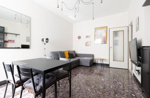 Zona Solari Apartamento | Cosy Apt Mudec -Via Tortona District