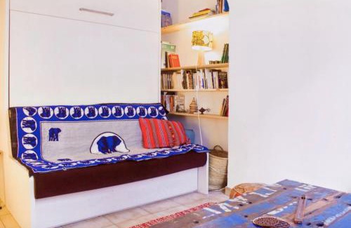 Flandres Apartamento | Cosy Apt Near The Quays And La Villette
