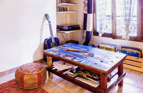 Flandres Apartamento | Cosy Apt Near The Quays And La Villette