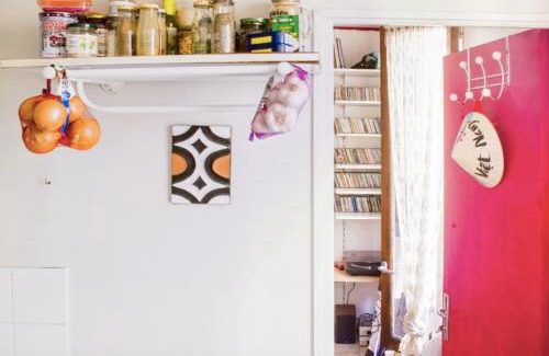 Flandres Apartamento | Cosy Apt Near The Quays And La Villette