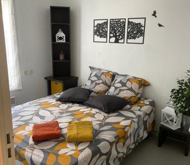 Costieres Cama Y Desayuno | Cosy arena