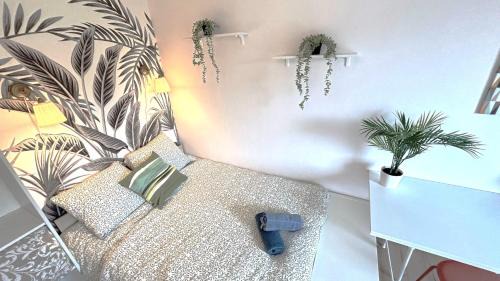 Dufau-Tourasse Apartamento | Cosy Armenia - T2 - Proche du centre