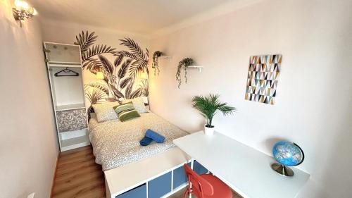 Dufau-Tourasse Apartamento | Cosy Armenia - T2 - Proche du centre