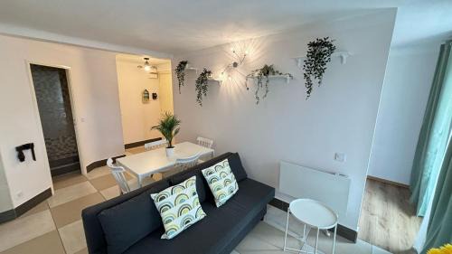 Dufau-Tourasse Apartamento | Cosy Armenia - T2 - Proche du centre